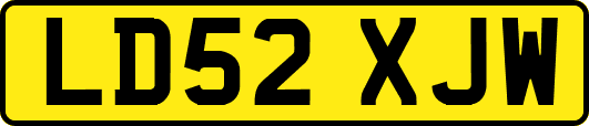 LD52XJW