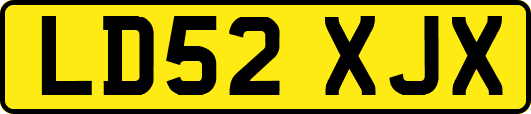 LD52XJX