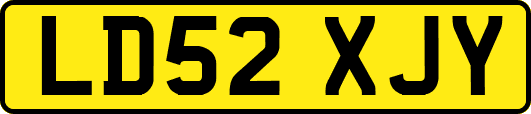 LD52XJY