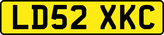 LD52XKC