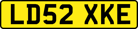 LD52XKE