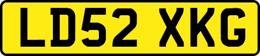 LD52XKG