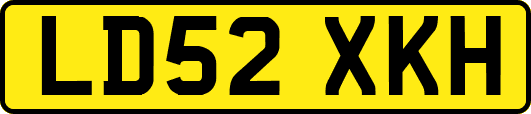 LD52XKH