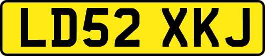 LD52XKJ