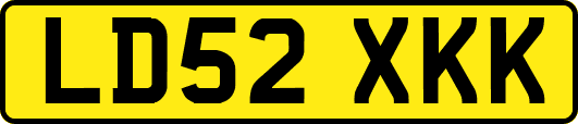 LD52XKK