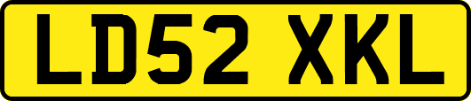 LD52XKL