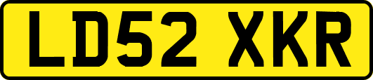 LD52XKR
