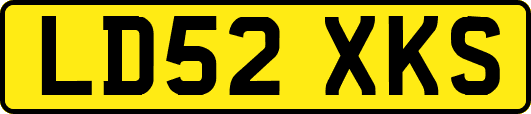 LD52XKS