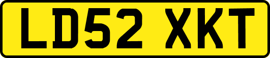 LD52XKT