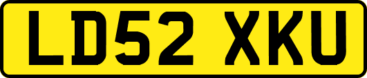 LD52XKU