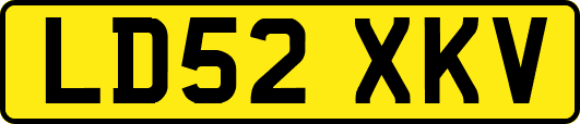 LD52XKV
