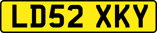 LD52XKY