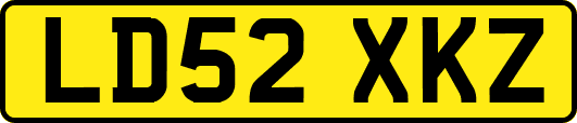 LD52XKZ