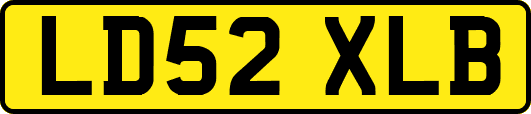 LD52XLB