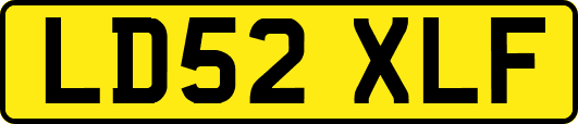 LD52XLF