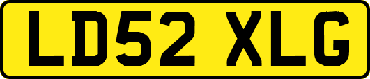 LD52XLG