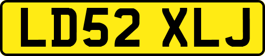 LD52XLJ
