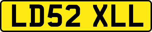 LD52XLL