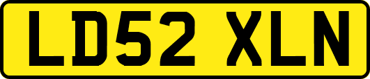 LD52XLN