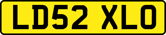LD52XLO