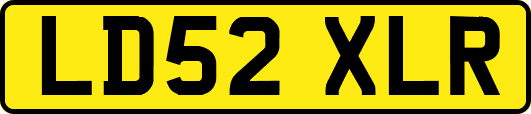 LD52XLR