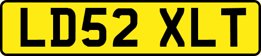LD52XLT