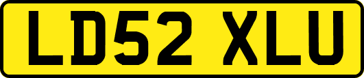 LD52XLU