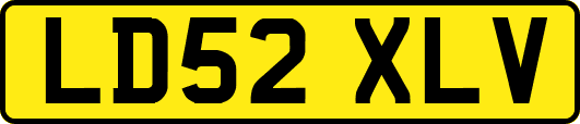 LD52XLV