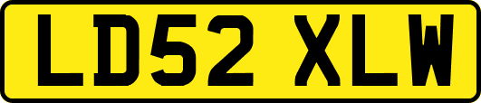 LD52XLW
