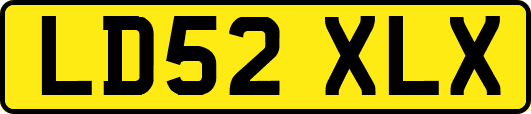 LD52XLX