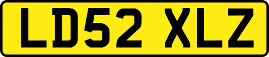 LD52XLZ