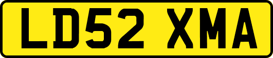 LD52XMA