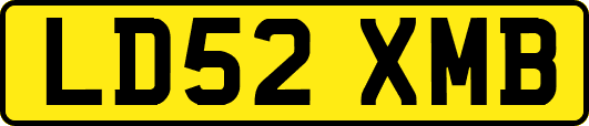 LD52XMB