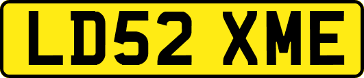 LD52XME