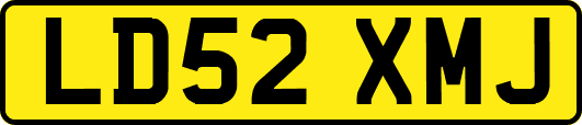 LD52XMJ