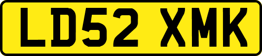 LD52XMK