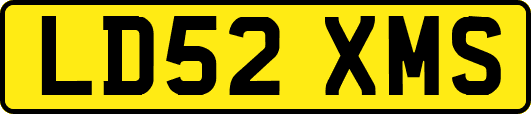 LD52XMS