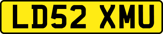 LD52XMU