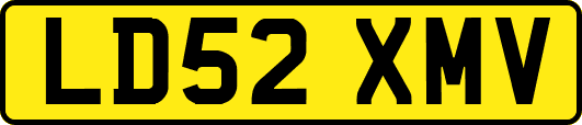 LD52XMV