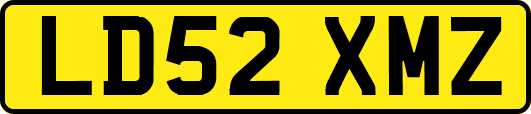 LD52XMZ