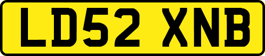 LD52XNB