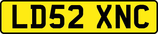 LD52XNC