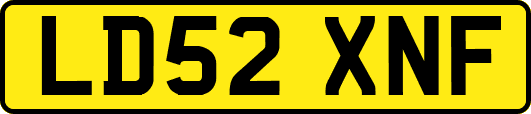 LD52XNF