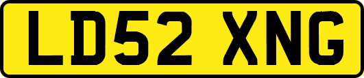 LD52XNG