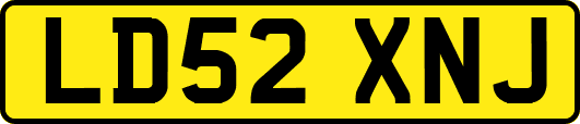 LD52XNJ
