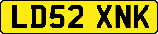 LD52XNK