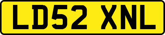 LD52XNL