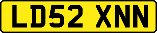 LD52XNN