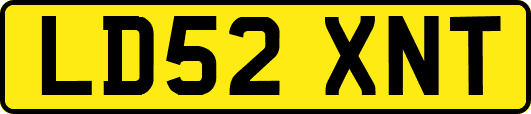 LD52XNT