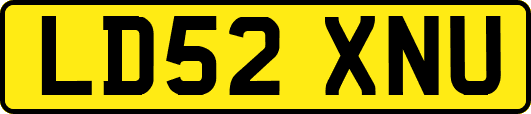 LD52XNU